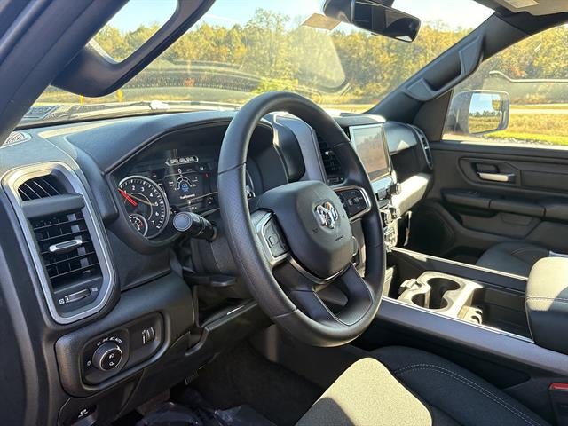 2027 RAM 1500 EXPRESS