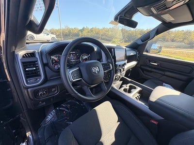2027 RAM 1500 EXPRESS