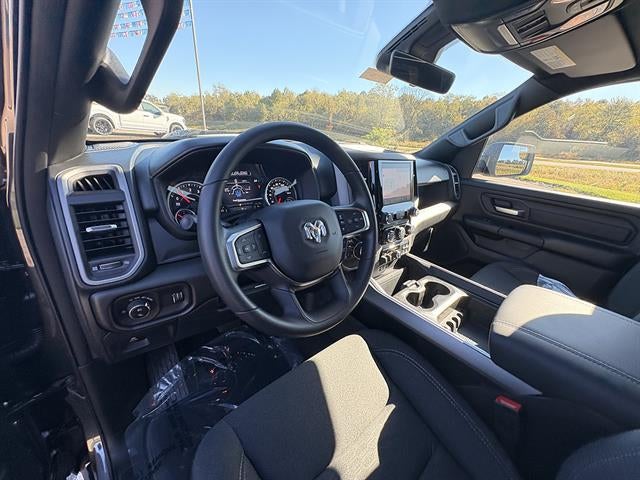 2027 RAM 1500 EXPRESS