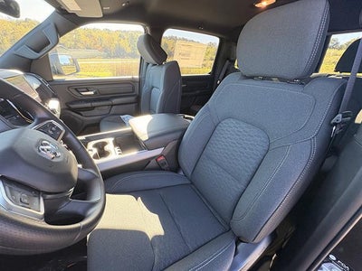 2027 RAM 1500 EXPRESS