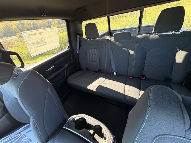 2027 RAM 1500 EXPRESS