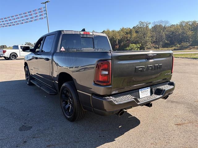 2027 RAM 1500 EXPRESS