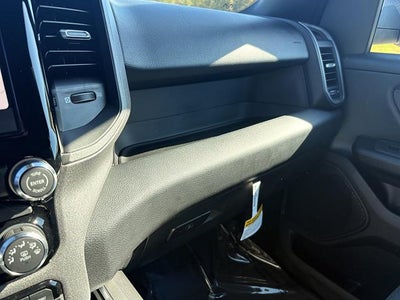 2027 RAM 1500 EXPRESS