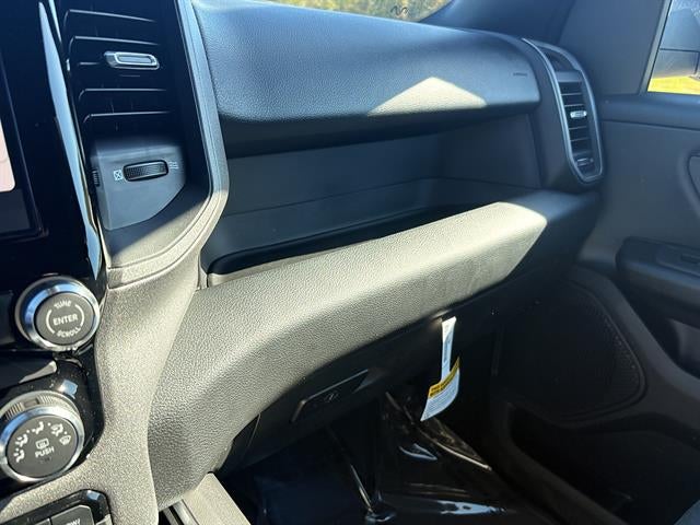 2027 RAM 1500 EXPRESS
