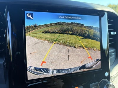 2027 RAM 1500 EXPRESS