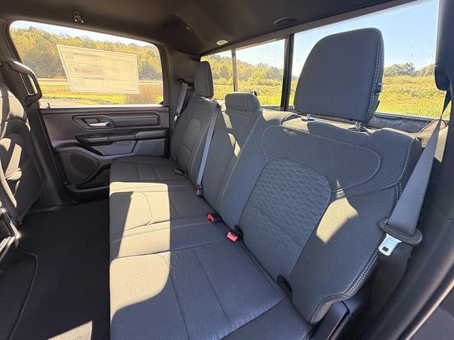 2027 RAM 1500 EXPRESS