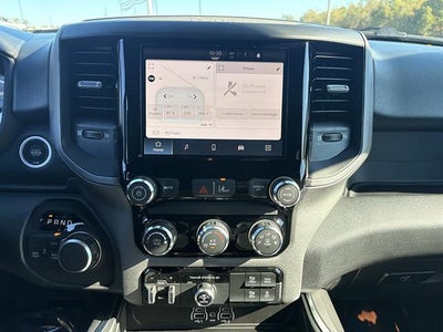 2027 RAM 1500 EXPRESS