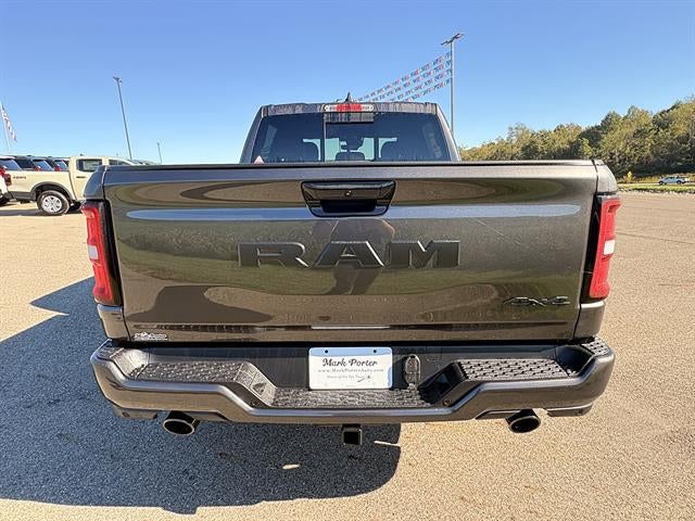2027 RAM 1500 EXPRESS