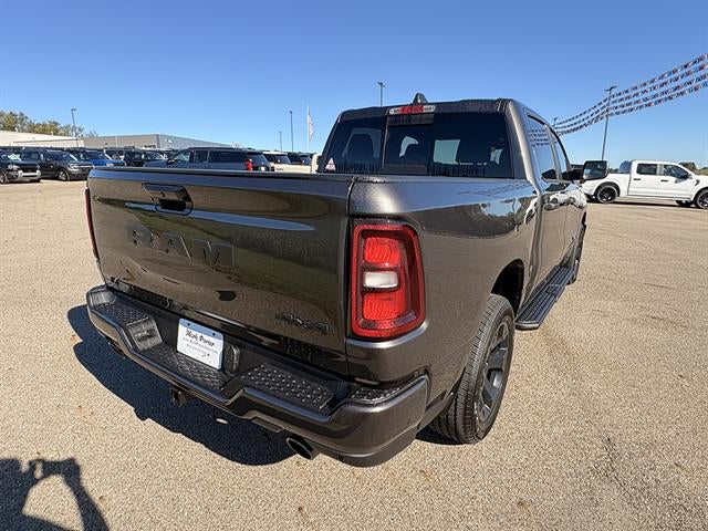 2027 RAM 1500 EXPRESS