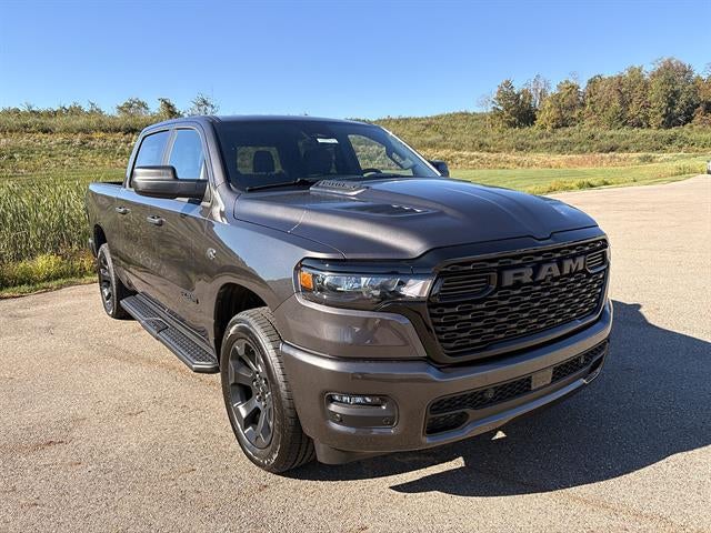2027 RAM 1500 EXPRESS