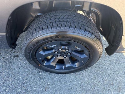 2027 RAM 1500 EXPRESS