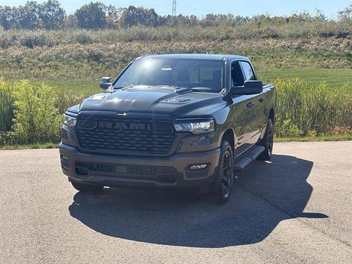 2027 RAM 1500 Express