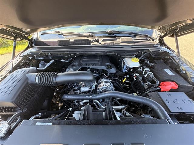 2027 RAM 1500 Express