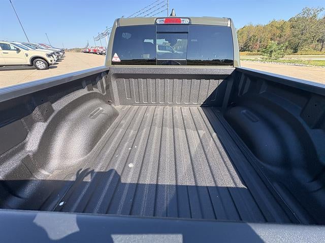 2027 RAM 1500 Express