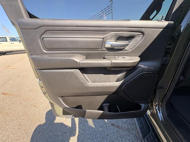 2027 RAM 1500 Express