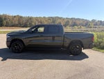 2027 RAM 1500 Express