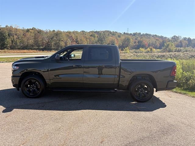 2027 RAM 1500 Express