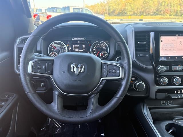 2027 RAM 1500 Express