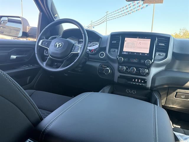 2027 RAM 1500 Express