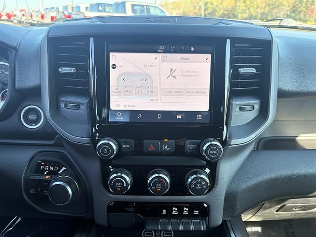 2027 RAM 1500 Express