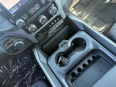 2027 RAM 1500 Express