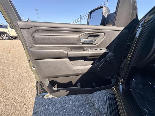 2027 RAM 1500 Express