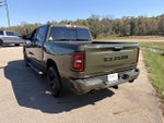 2027 RAM 1500 Express