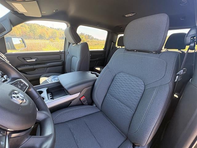 2027 RAM 1500 Express