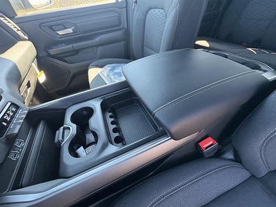 2027 RAM 1500 Express