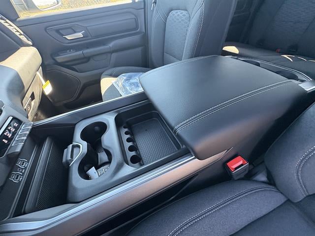 2027 RAM 1500 Express