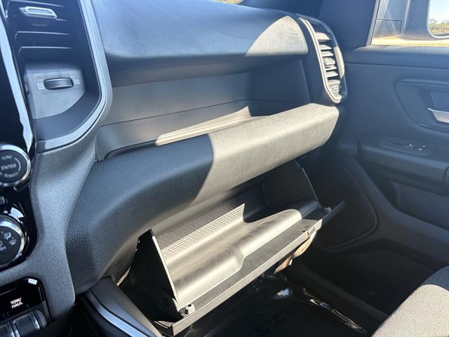 2027 RAM 1500 Express