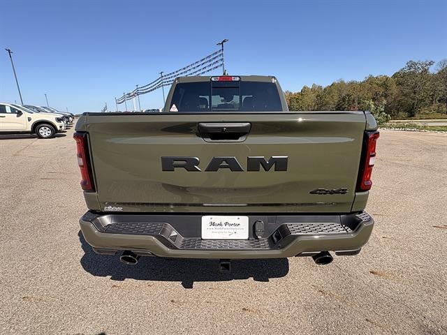 2027 RAM 1500 Express