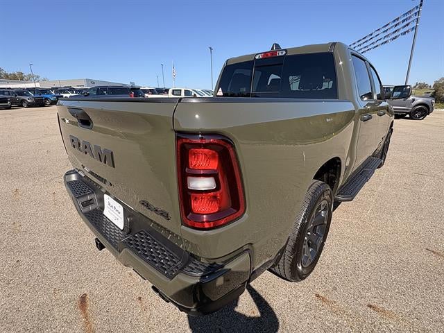 2027 RAM 1500 Express