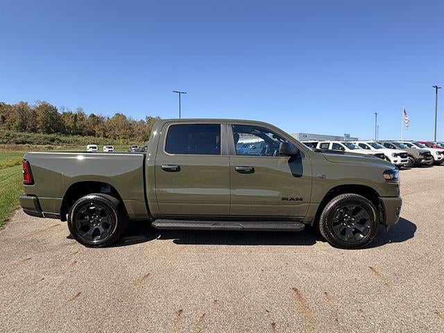 2027 RAM 1500 Express