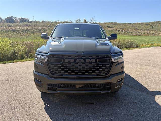 2027 RAM 1500 Express