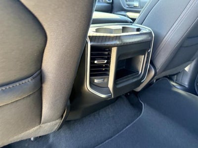 2026 RAM 1500 Express Crew Cab 4x4 5'7" Box