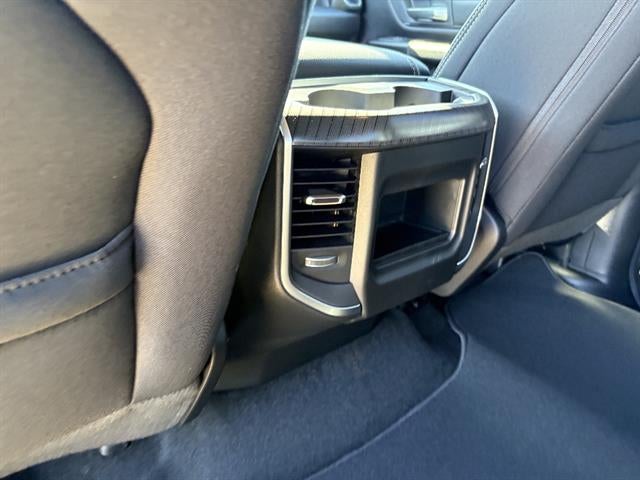 2026 RAM 1500 Express Crew Cab 4x4 5'7" Box