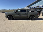 2026 RAM 1500 Express Crew Cab 4x4 5'7" Box