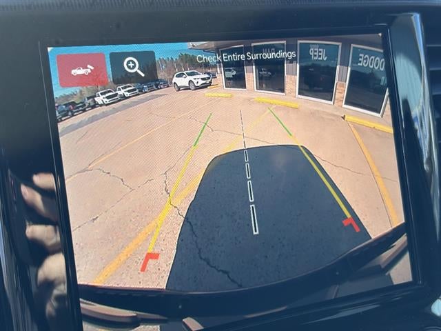 2026 RAM 1500 Express Crew Cab 4x4 5'7" Box