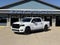 2026 RAM 1500 Express Crew Cab 4x4 5'7" Box