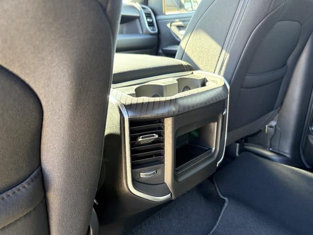 2026 RAM 1500 Express Crew Cab 4x4 5'7" Box