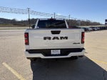 2026 RAM 1500 Express Crew Cab 4x4 5'7" Box
