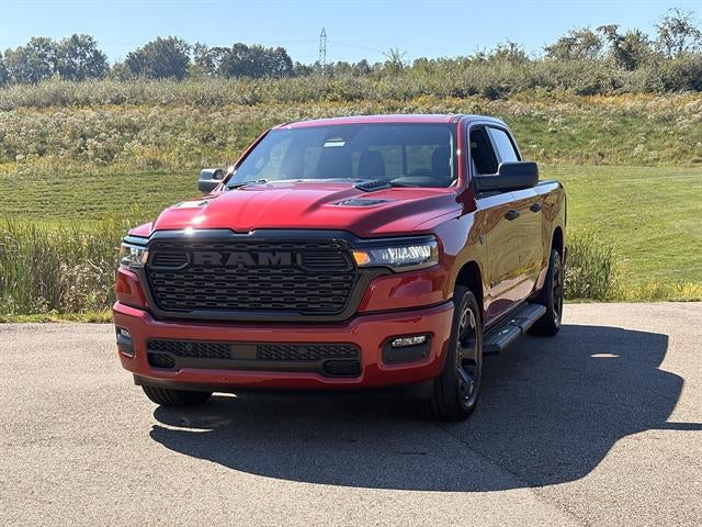 2027 RAM 1500 Express