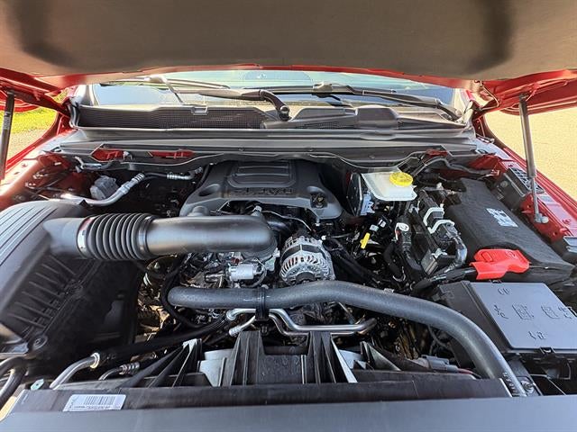 2027 RAM 1500 Express