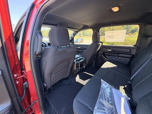2027 RAM 1500 Express