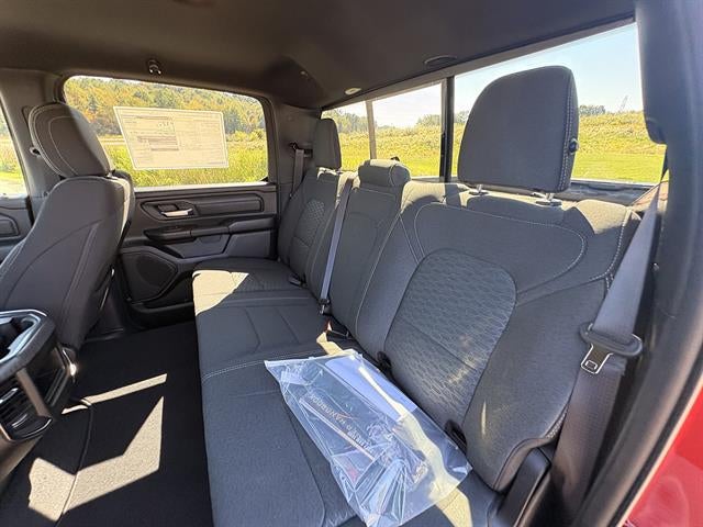 2027 RAM 1500 Express