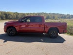 2027 RAM 1500 Express