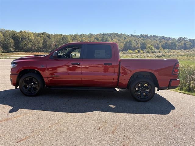 2027 RAM 1500 Express