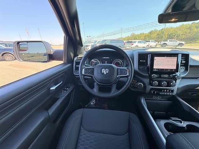2027 RAM 1500 Express