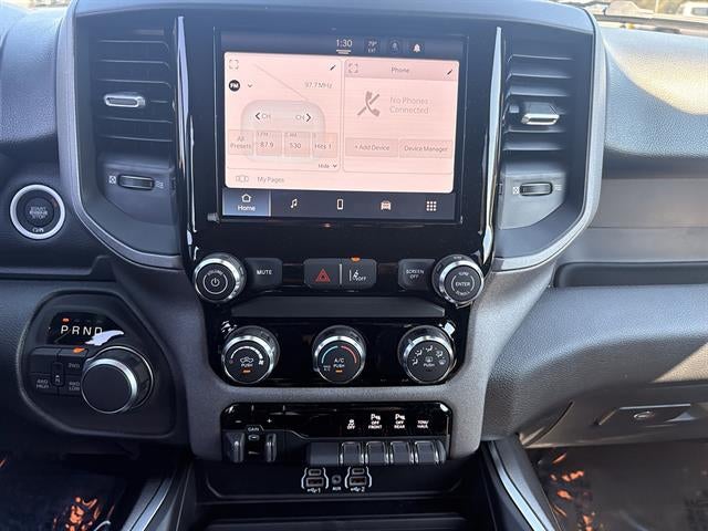 2027 RAM 1500 Express
